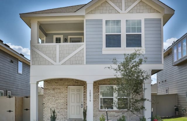 18016 Lungo Street - 18016 Lungo St, Pflugerville, TX 78660