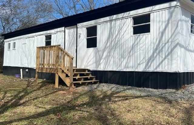 340 Georgianna Street - 340 Georgianna Street, Jasper, GA 30143