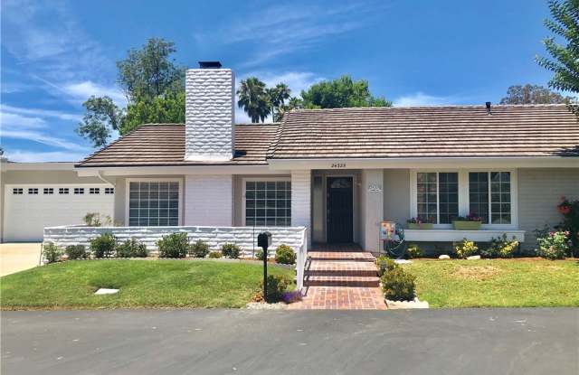 24325 Twin Lakes Lane - 24325 Twin Lakes Lane, Lake Forest, CA 92630