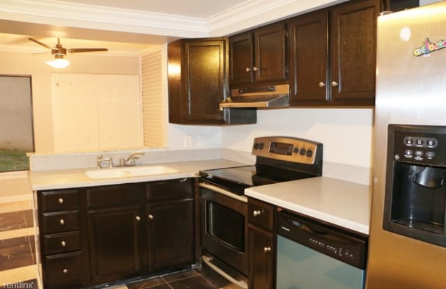 9682 Basket Ring Rd - 9682 Basket Ring Road, Columbia, MD 21045