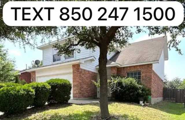 14821 Lantern Dr - 14821 Lantern Drive, Travis County, TX 78660