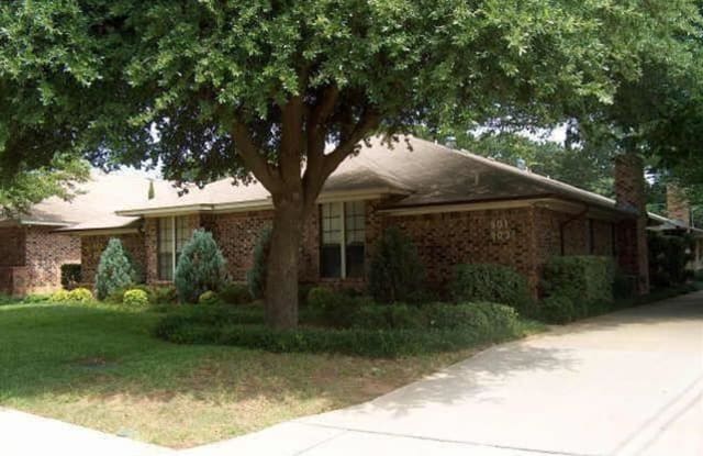 907 BLUEBIRD Drive - 907 Bluebird Drive, Irving, TX 75061