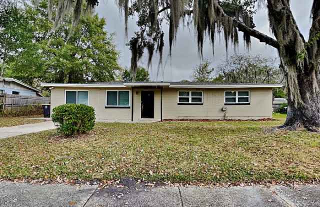 2111 Bunting Drive - 2111 Bunting Drive, Jacksonville, FL 32210 2111 Bunting Drive - 2111 Bunting Drive, Jacksonville, FL 32210