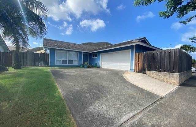 572 Keolu Drive - 572 Keolu Drive, Honolulu County, HI 96734