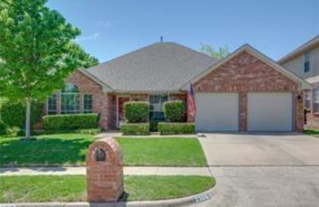 2305 Lakeway Terrace - 2305 Lakeway Terrace, Flower Mound, TX 75028