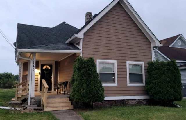 1145 Bates Street photos photos