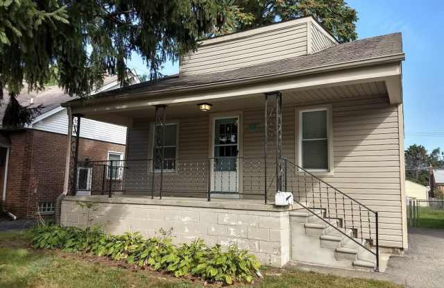 2 Bed Ferndale home for rent - walking distance to downtown! photos photos