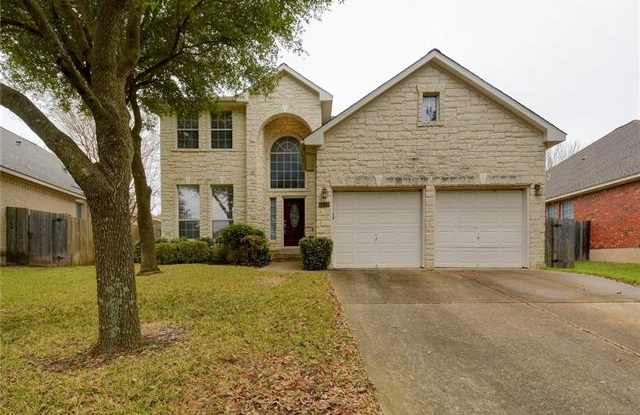 1912 Maize Bend DR - 1912 Maize Bend Drive, Austin, TX 78727