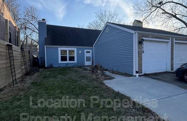 1905 West 3rd Street - 1 - 1905 West 3rd Street, Lawrence, KS 66044