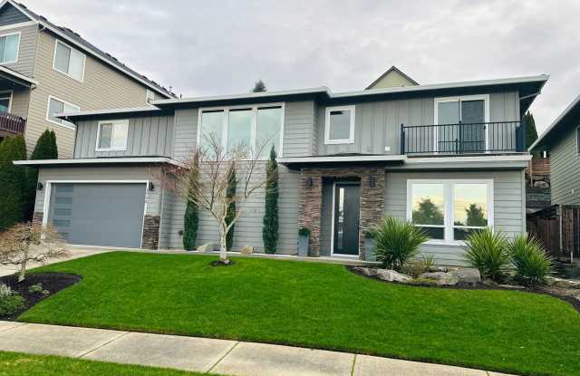 Gorgeous Custom Camas Home photos photos