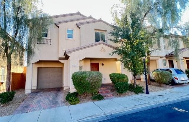 265 Melody Vista Lane - 265 Melody Vista Lane, Henderson, NV 89015