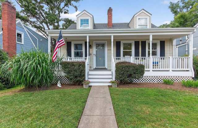 5713 19TH Street N - 5713 19th Street North, Arlington, VA 22205