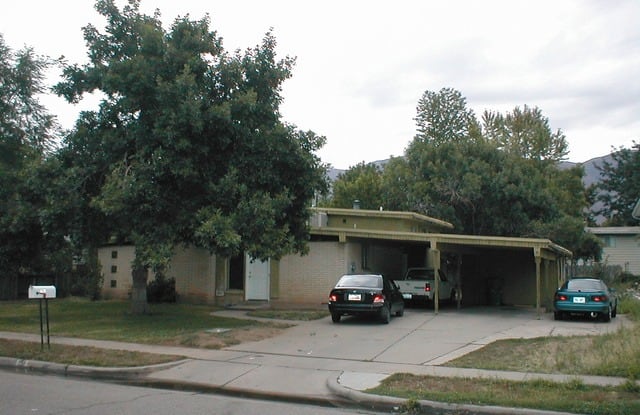 702 N COLONIAL ST E - 702 Colonial St, Layton, UT 84041