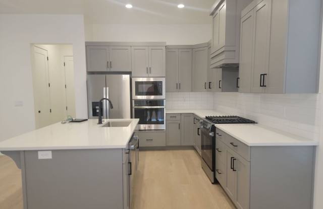 Brand New Stylish 3 Bedroom Home! photos photos