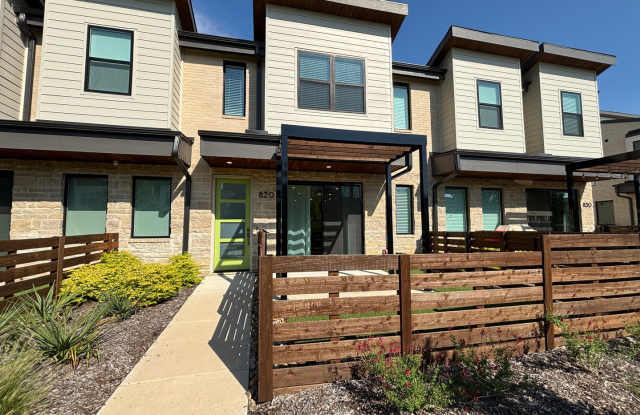 Windsong Ranch Townhome: $500 off first month's rent photos photos