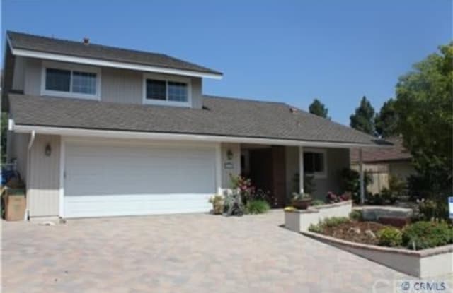 24625 LOS SERRANOS Drive - 24625 Los Serranos Drive, Laguna Niguel, CA 92677