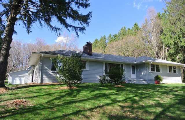 4751 Ranchwood Rd - 4751 Ranchwood Road, Montrose-Ghent, OH 44333