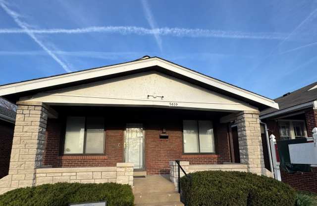 5839 HAMPTON AVENUE | SAINT LOUIS 63109 | southcityspaces.com photos photos