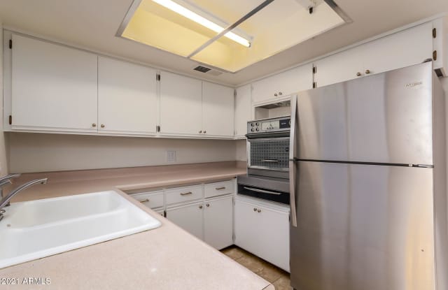 13021 N 113TH Avenue - 13021 North 113th Avenue, Youngtown, AZ 85363