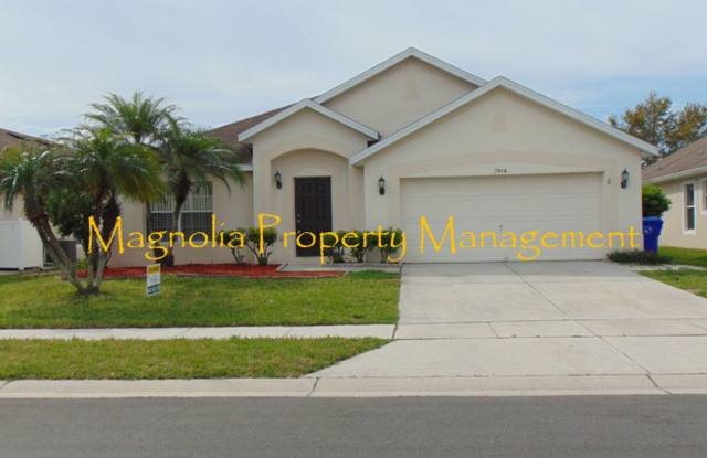 Cypress Reserve 4 Bedroom-Kissimmee photos photos