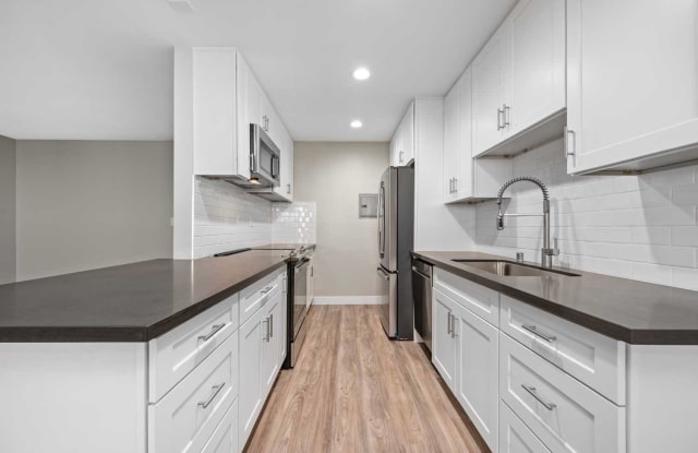 Los Robles Apartments photos photos