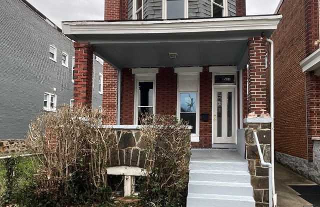 416 N HILTON Street N photos photos