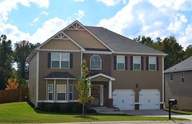 516 Sagebrush Trail in Evans - Large Columbia County 4 bedroom in Pool Community! photos photos