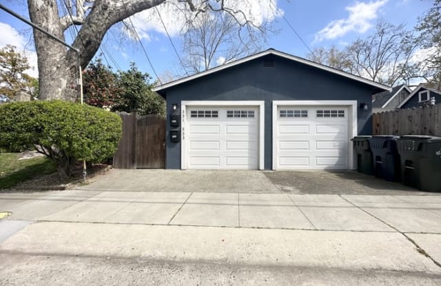 333 San Antonio Way - 333 San Antonio Way, Sacramento, CA 95819