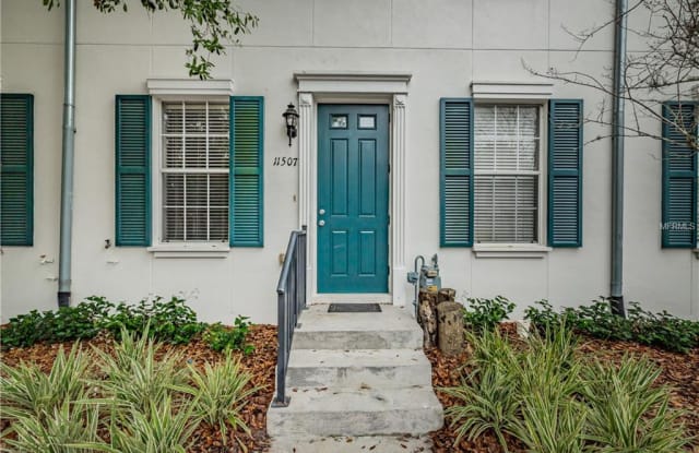 11507 FOUNTAINHEAD DRIVE - 11507 Fountainhead Drive, Westchase, FL 33626
