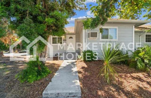 4835 Colfax Ave - 4835 Colfax Avenue, Los Angeles, CA 91607