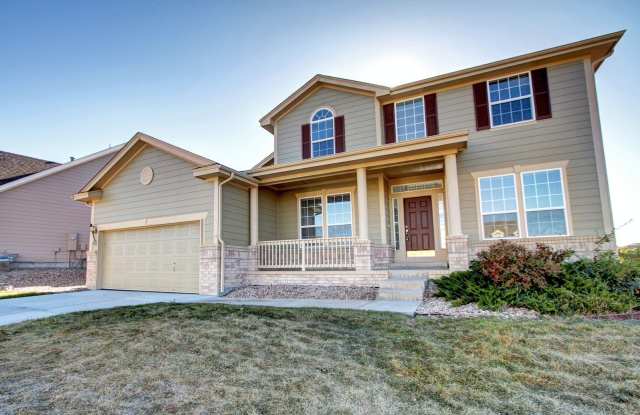Metzler Ranch single family 4b/3b huge garage! photos photos