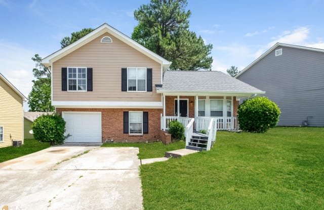 6032 Old Wellborn Trace - 6032 Old Wellborn Trce, Redan, GA 30058