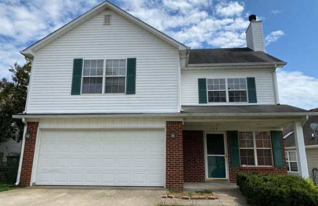 304 Silver Creek Way photos photos
