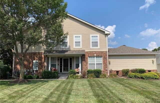 3100 Waterwheel Place - 3100 Waterwheel Place, St. Charles, MO 63301