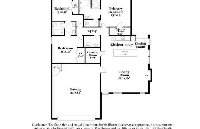11340 Paradise In Drive Gallery 2