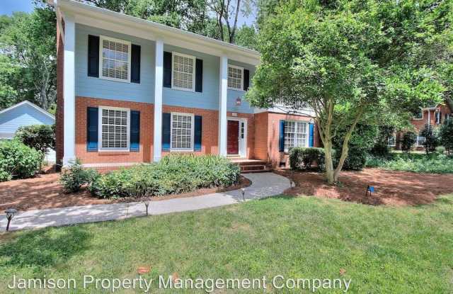 7008 Queensberry Dr Gallery 3
