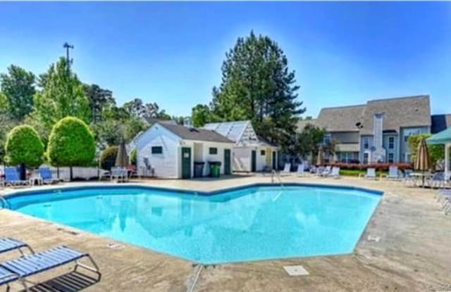 8252 Southgate Commons Drive - 8252 Southgate Commons Drive, Charlotte, NC 28277