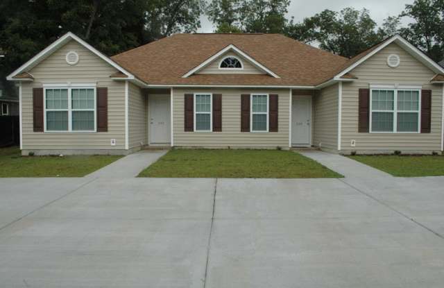 340 Fair Street - 340 State Road S-38-239, Orangeburg, SC 29115