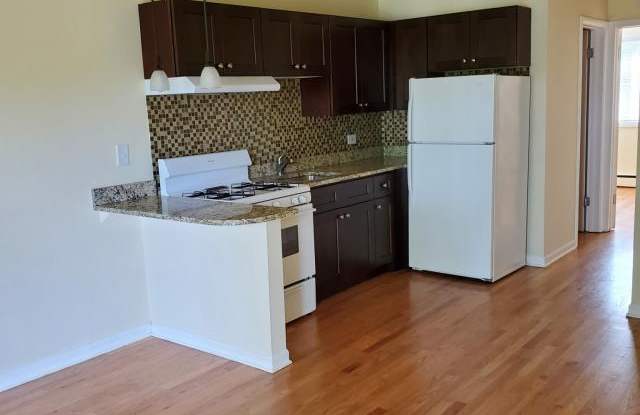 8509 Waukegan Rd. - 8509 Waukegan Road, Morton Grove, IL 60053