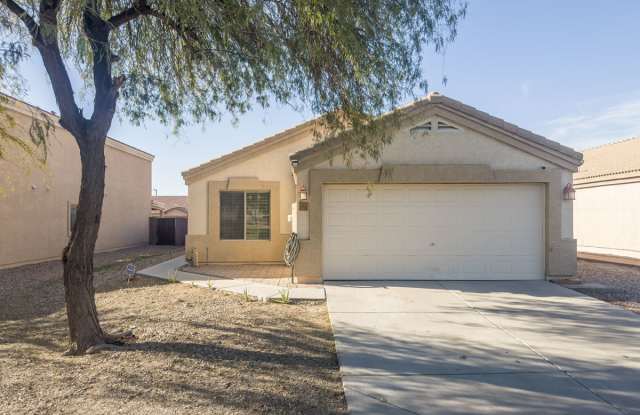 21770 W Renegade St - 21770 Renegade Street, Buckeye, AZ 85326