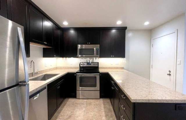 Walnut Creek! Beautiful remodeled 1 bedroom 1 bath location near John Muir Hospital and Heather Farms Park! Gallery 4