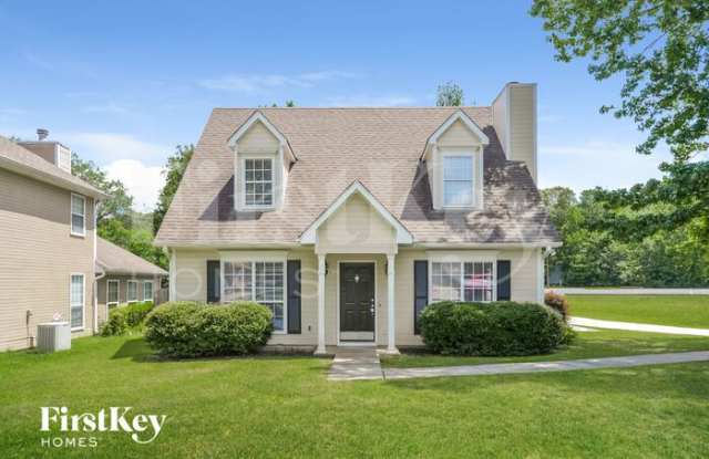 152 Laurel Woods Drive - 152 Laurel Woods Drive, Helena, AL 35080