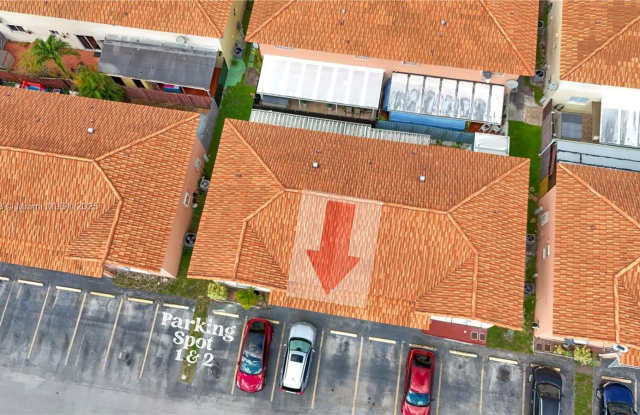 10101 W Okeechobee Rd - 10101 West Okeechobee Road, Hialeah Gardens, FL 33016