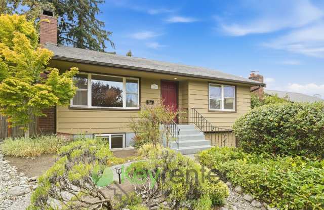 **$1,000 MOVE-IN INCENTIVE** Beautiful 4-Bed, 2.5-Bath with Outdoor Living Perks and landscaping included! Gallery 1