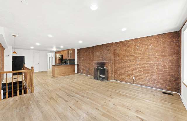 235 West 132nd Street Gallery 2
