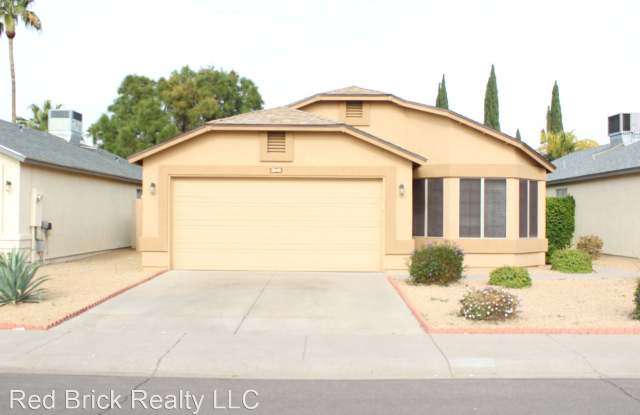 3048 E Siesta Ln - 3048 East Siesta Lane, Phoenix, AZ 85050