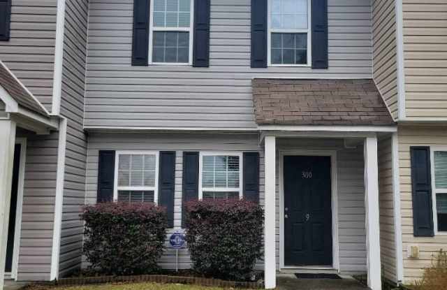 300 Burley Drive unit: 9 photos photos