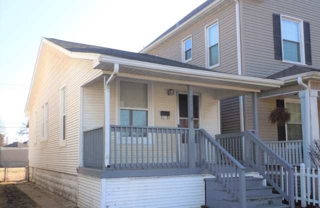 One Bedroom Home in Granite City! photos photos