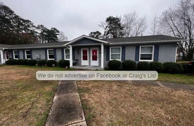 110 Sycamore Court - 110 Sycamore Court, Fayetteville, NC 28301