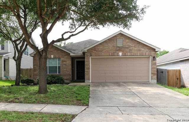 108 VERBENA GAP - 108 Verbena Gap, Cibolo, TX 78108